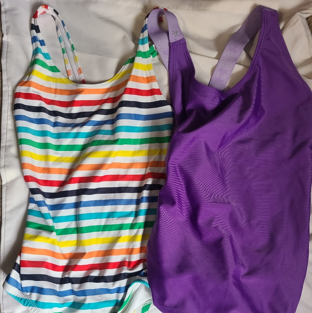 Youth bathing suits